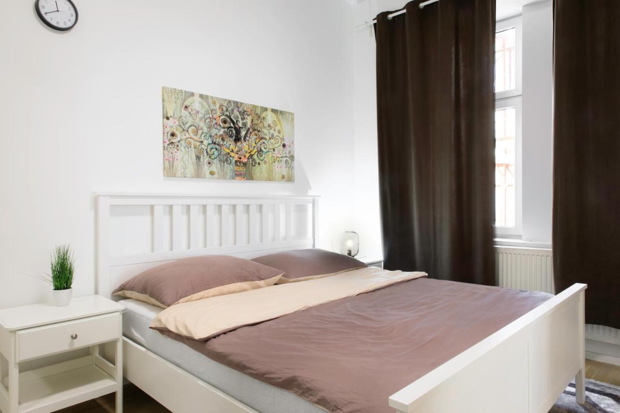 Appartamento Royal Residences Vienna