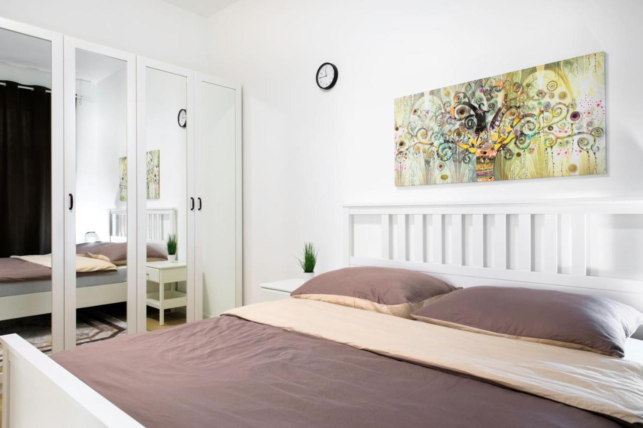 Appartamento Royal Residences Vienna