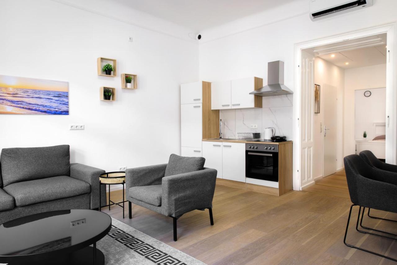 Royal Residences Appartamento *