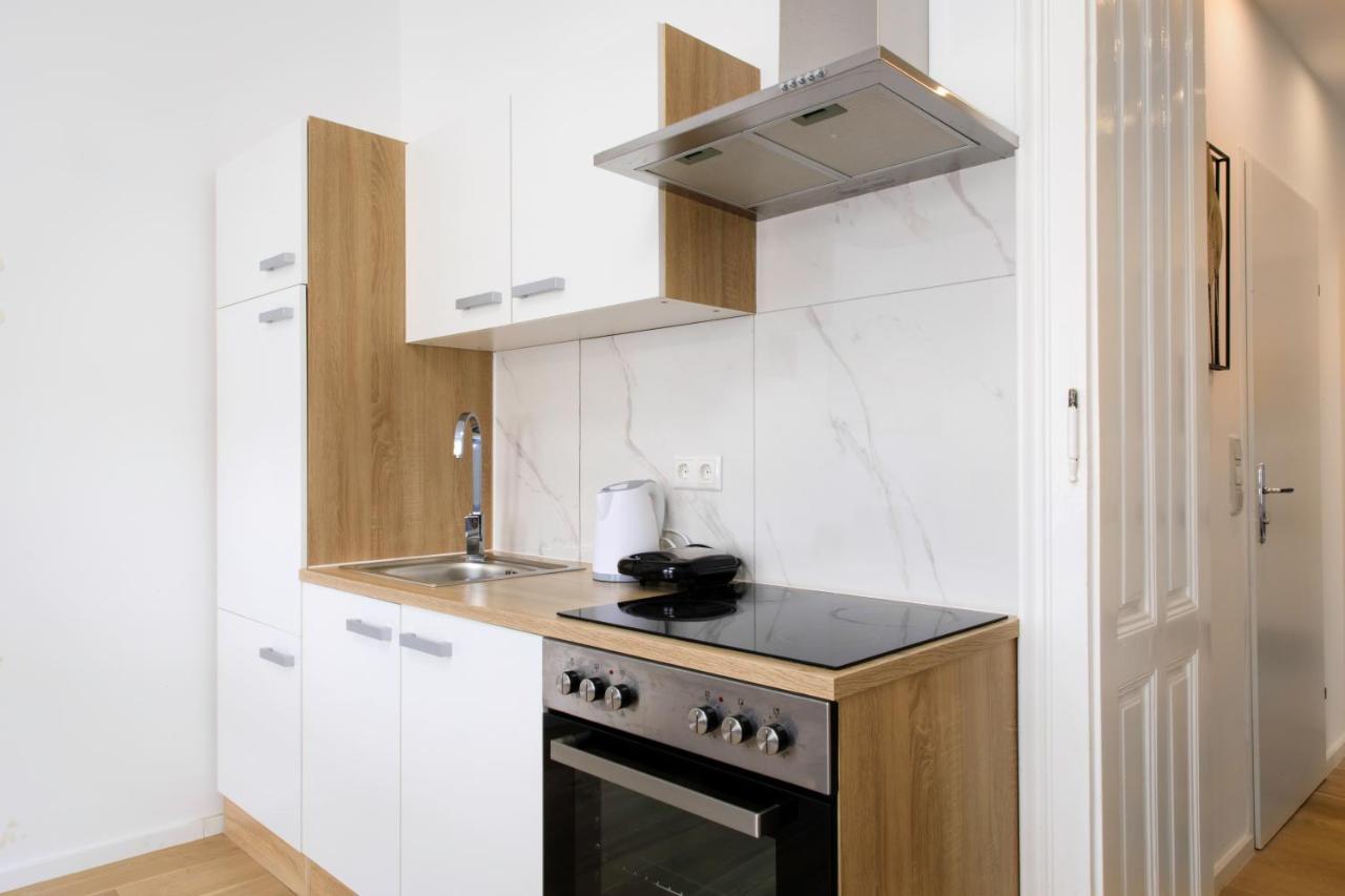Appartamento Royal Residences Vienna