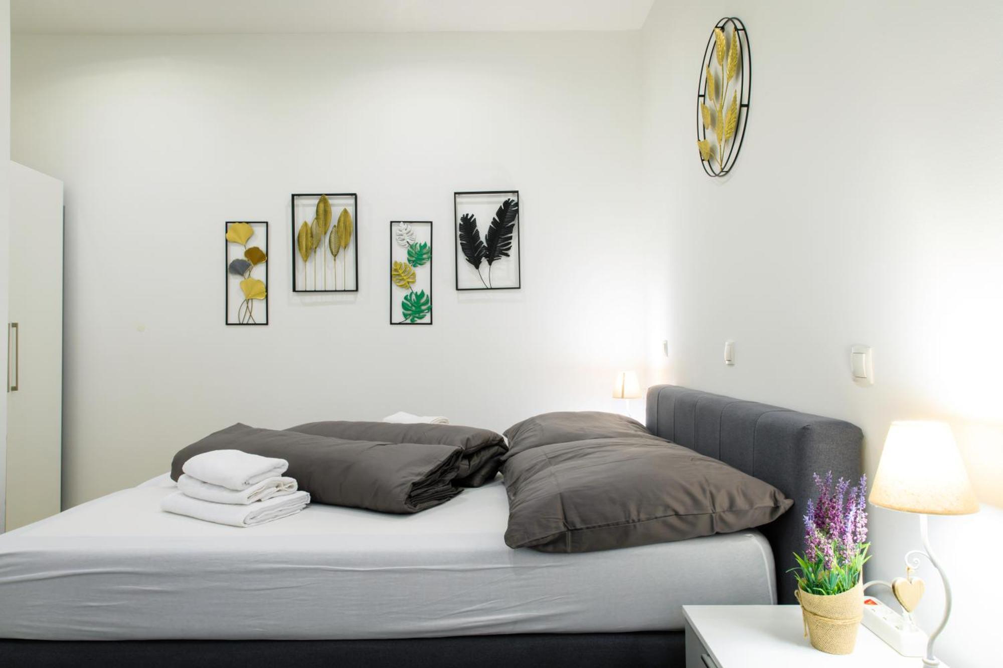 Appartamento Royal Residences