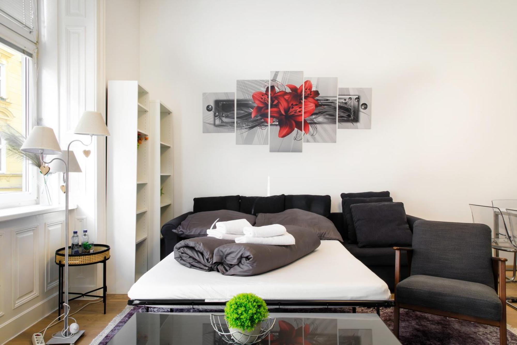 Appartamento Royal Residences Vienna