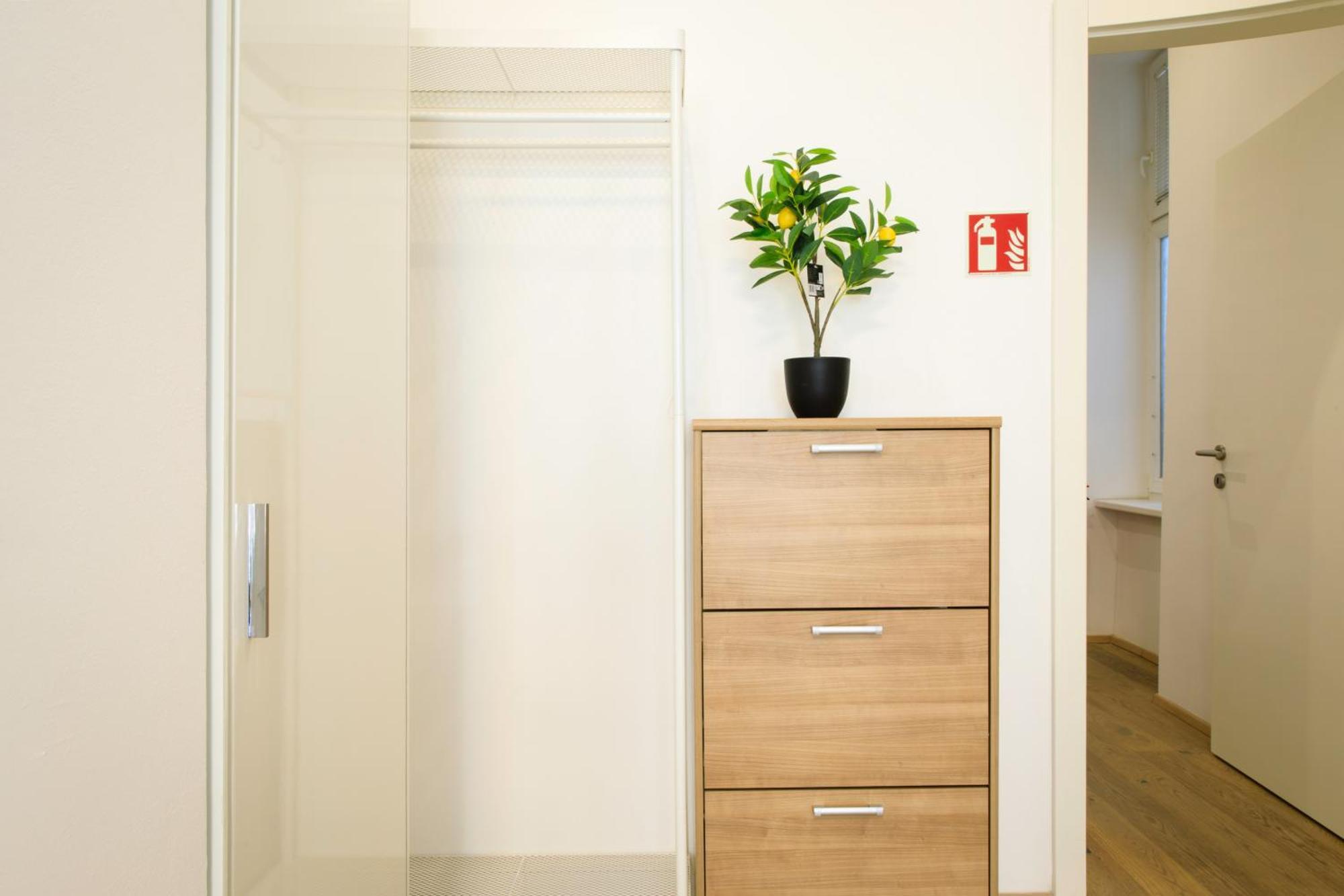 Appartamento Royal Residences Vienna