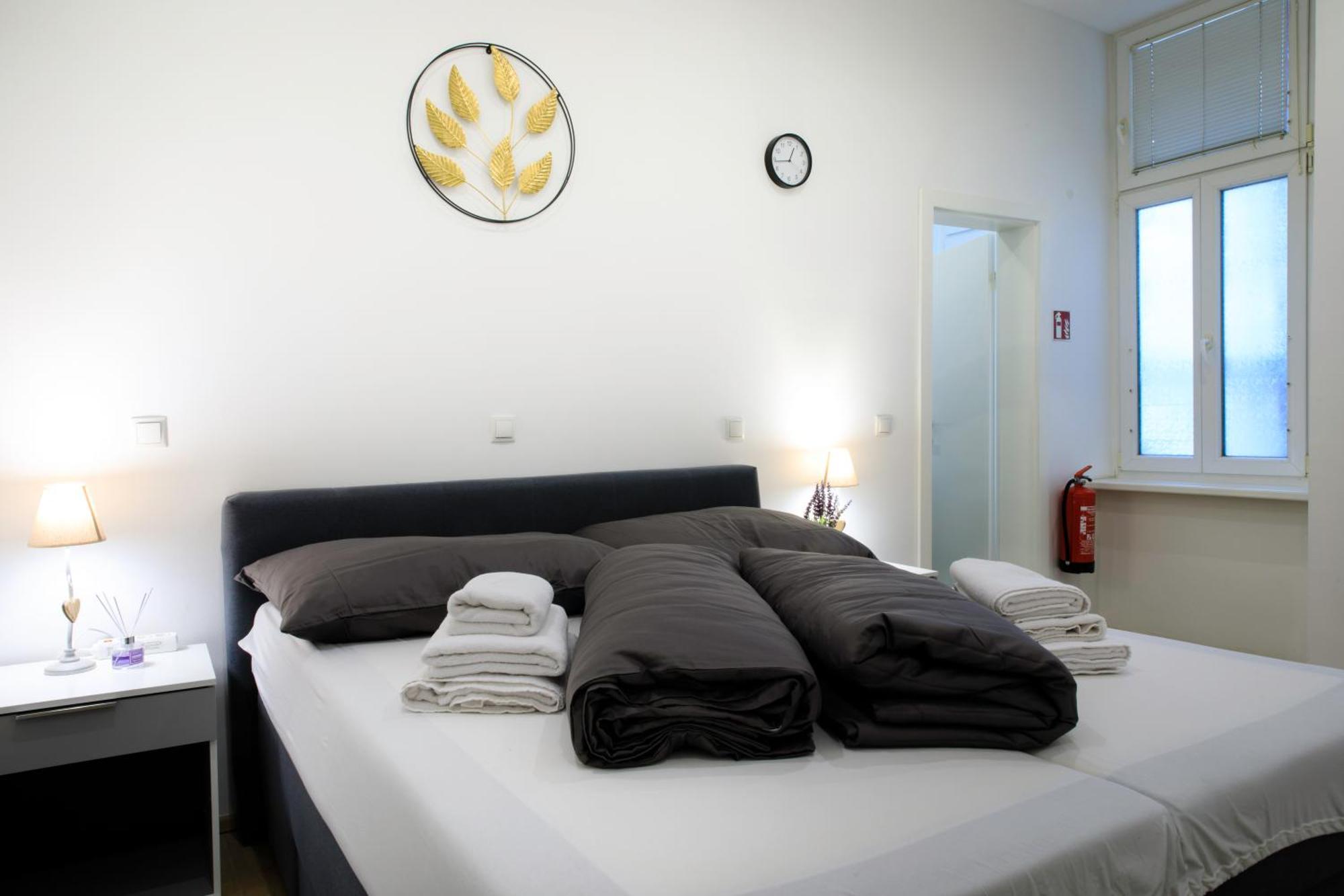 Royal Residences Appartamento
