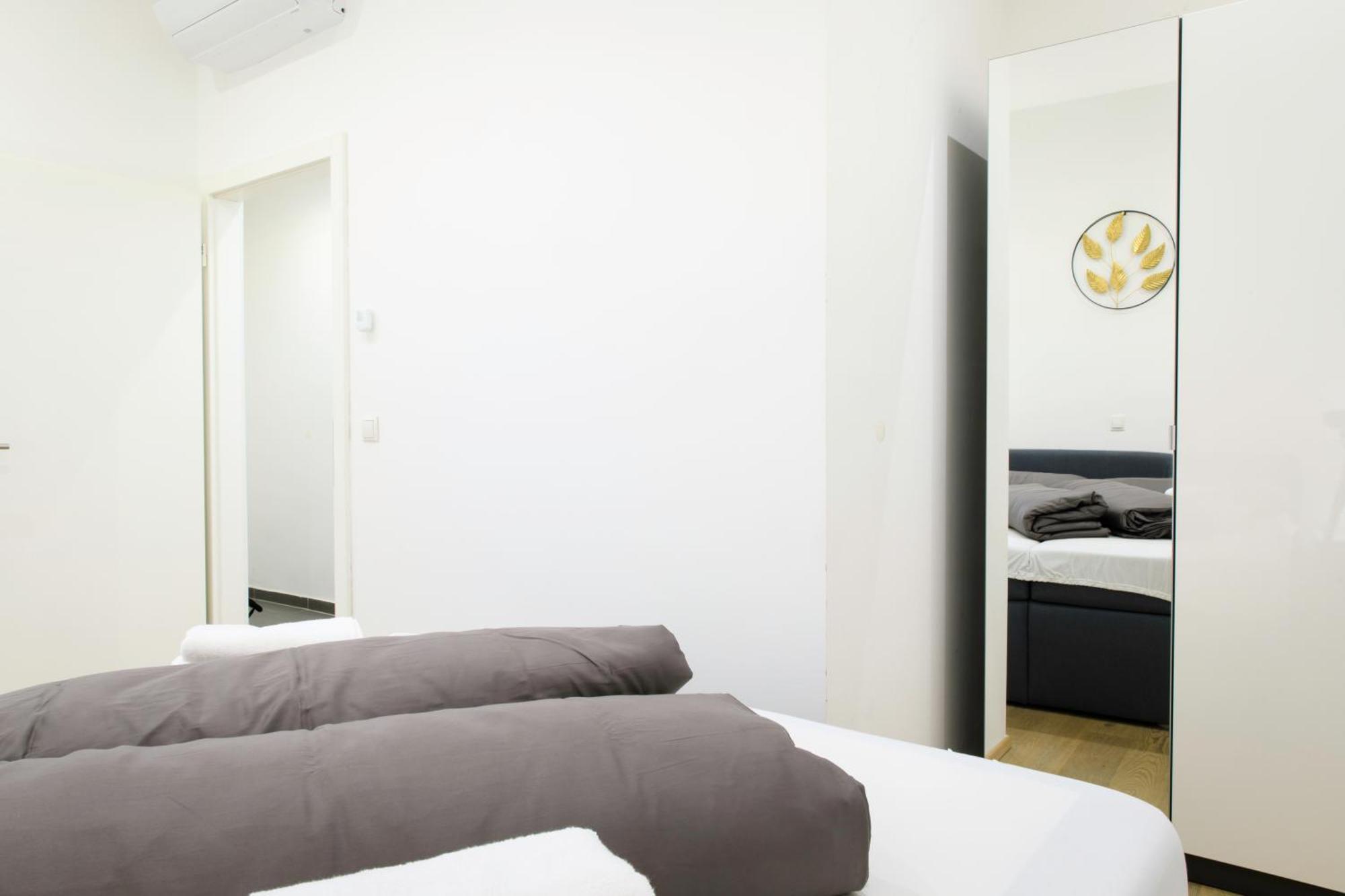 Appartamento Royal Residences Vienna
