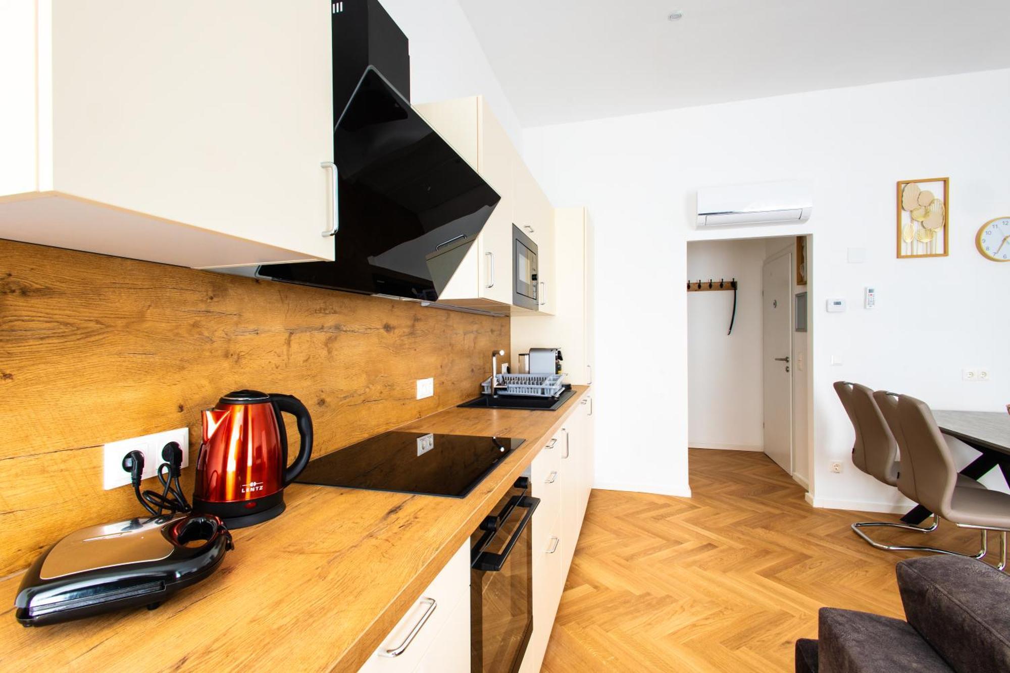 Appartamento Royal Residences Vienna