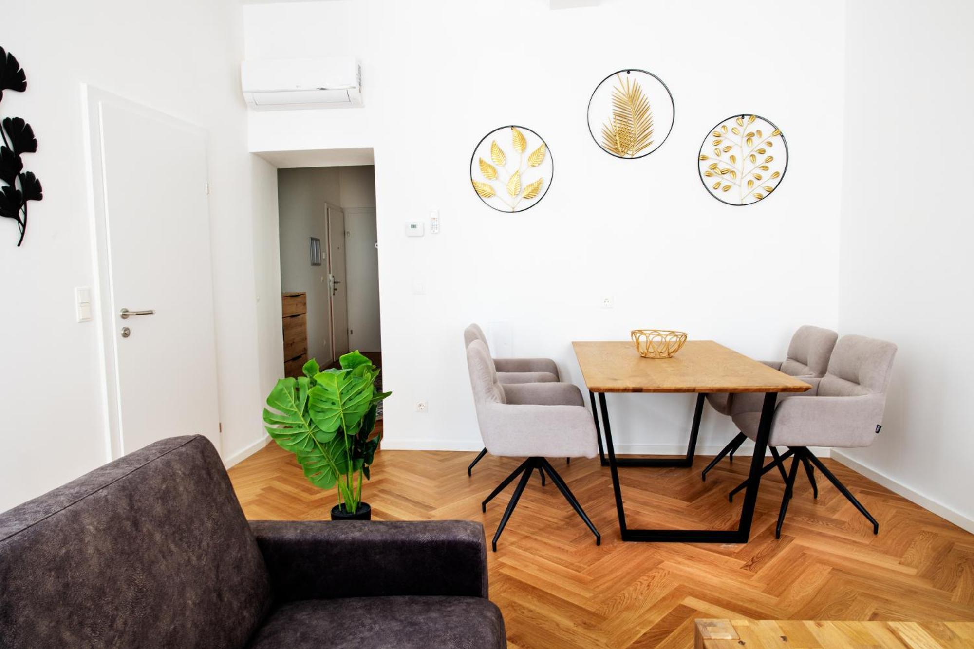 Royal Residences Appartamento