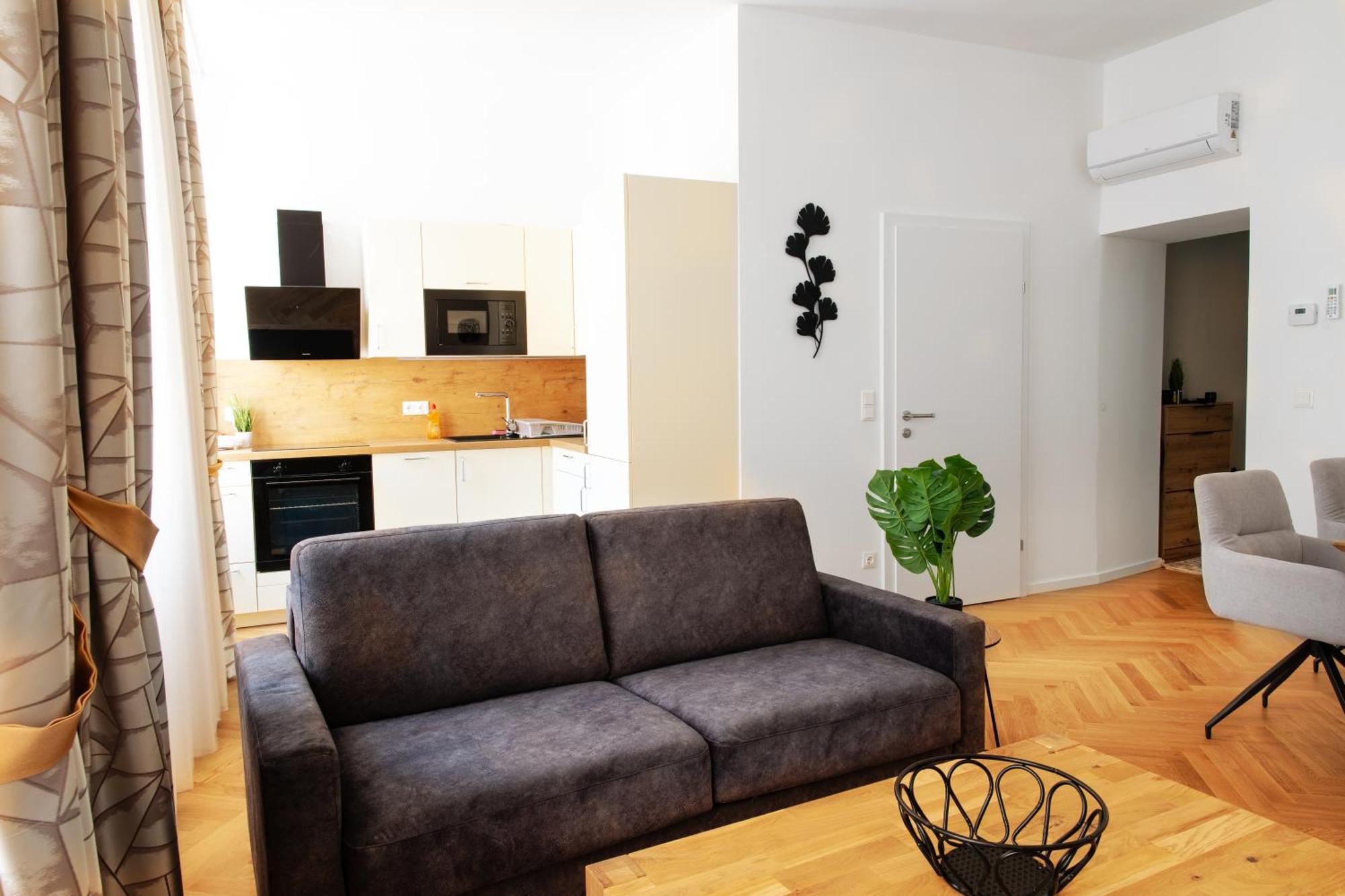 Appartamento Royal Residences Vienna