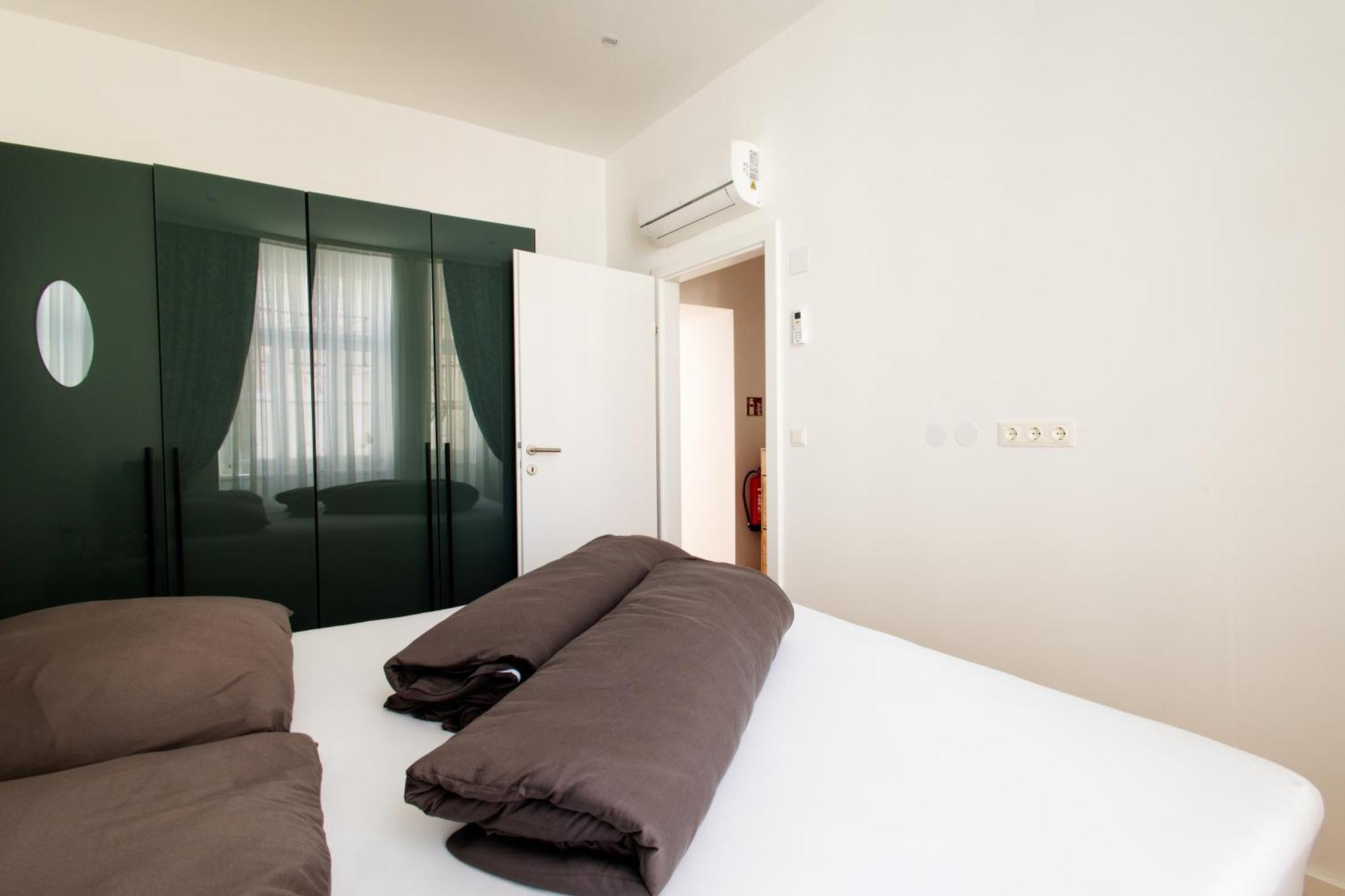 Royal Residences Appartamento *