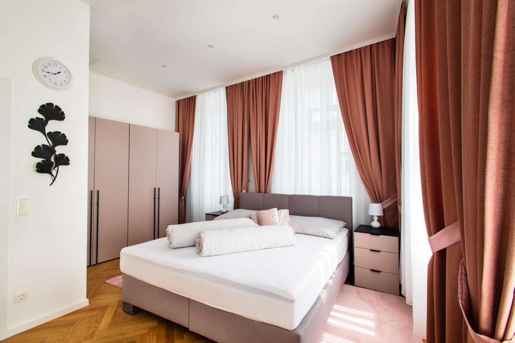Appartamento Royal Residences *