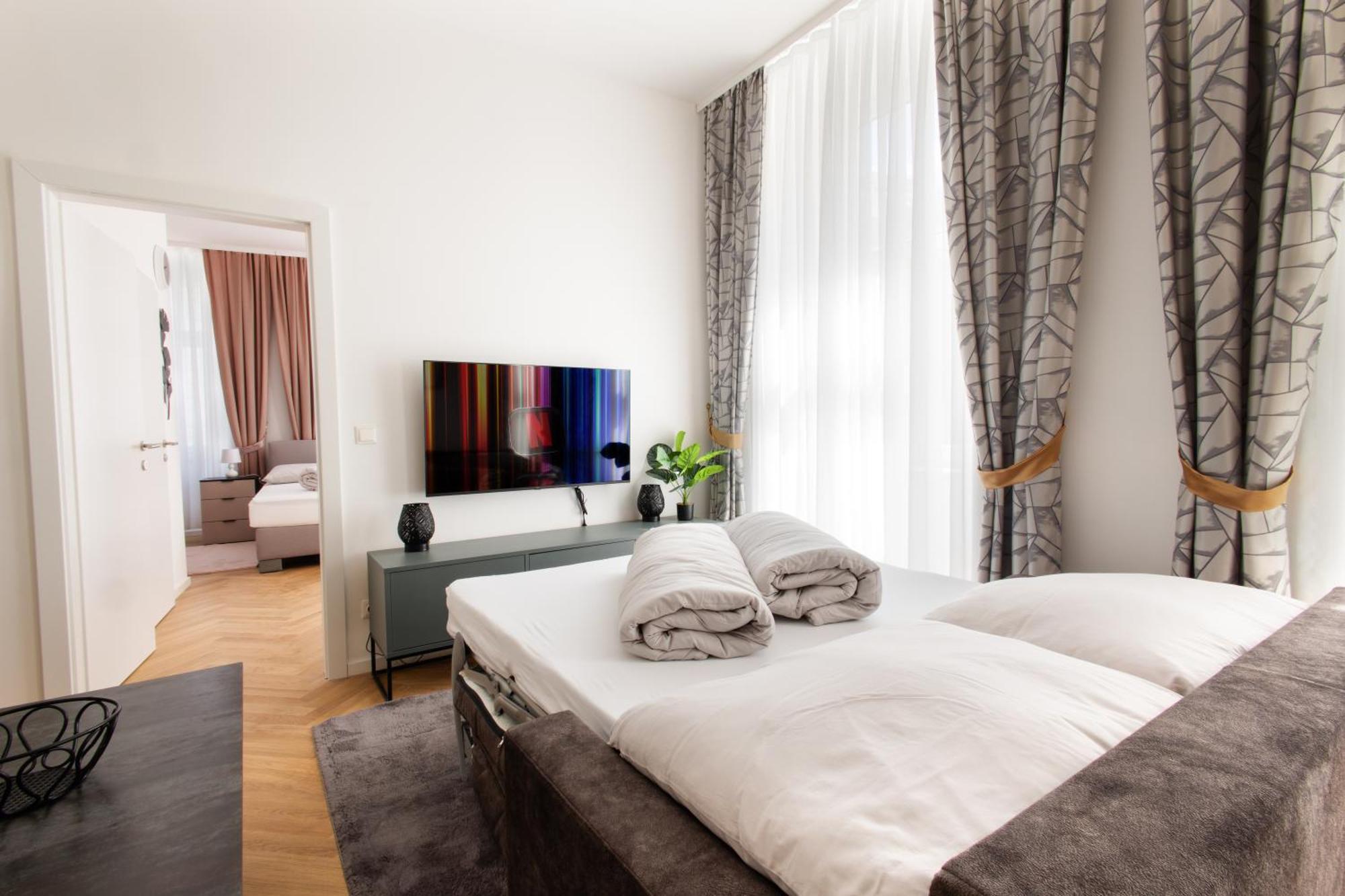 Appartamento Royal Residences *