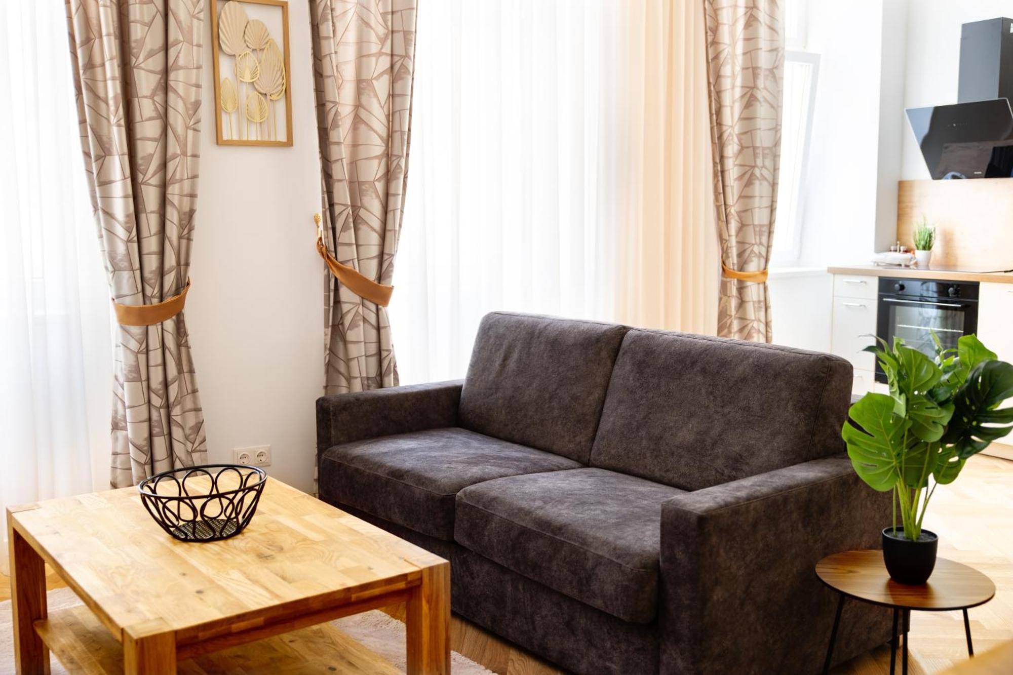 Royal Residences Appartamento *
