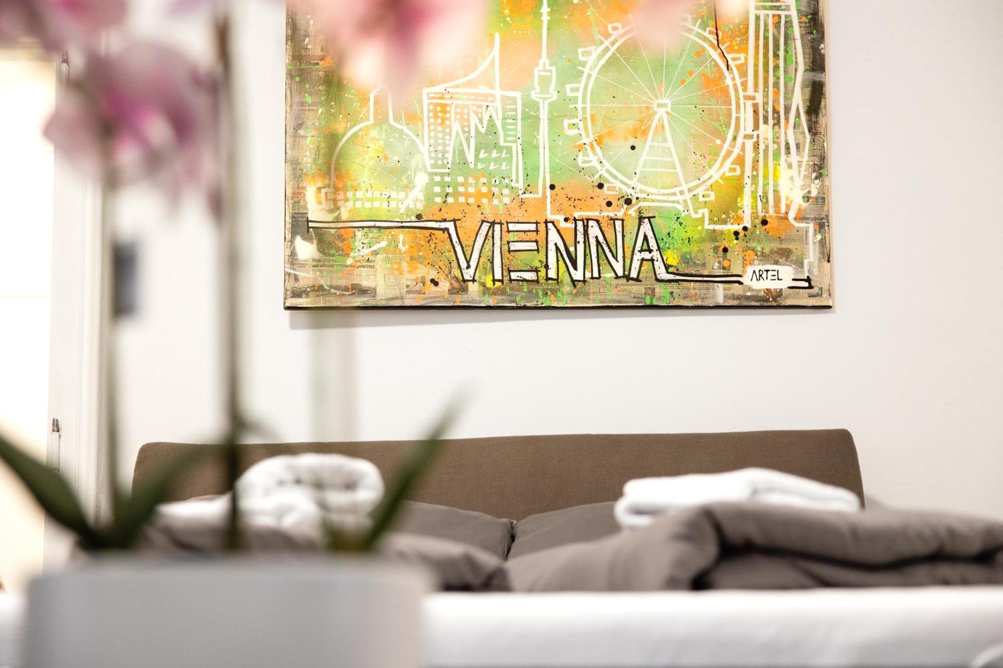 Royal Residences Appartamento Vienna