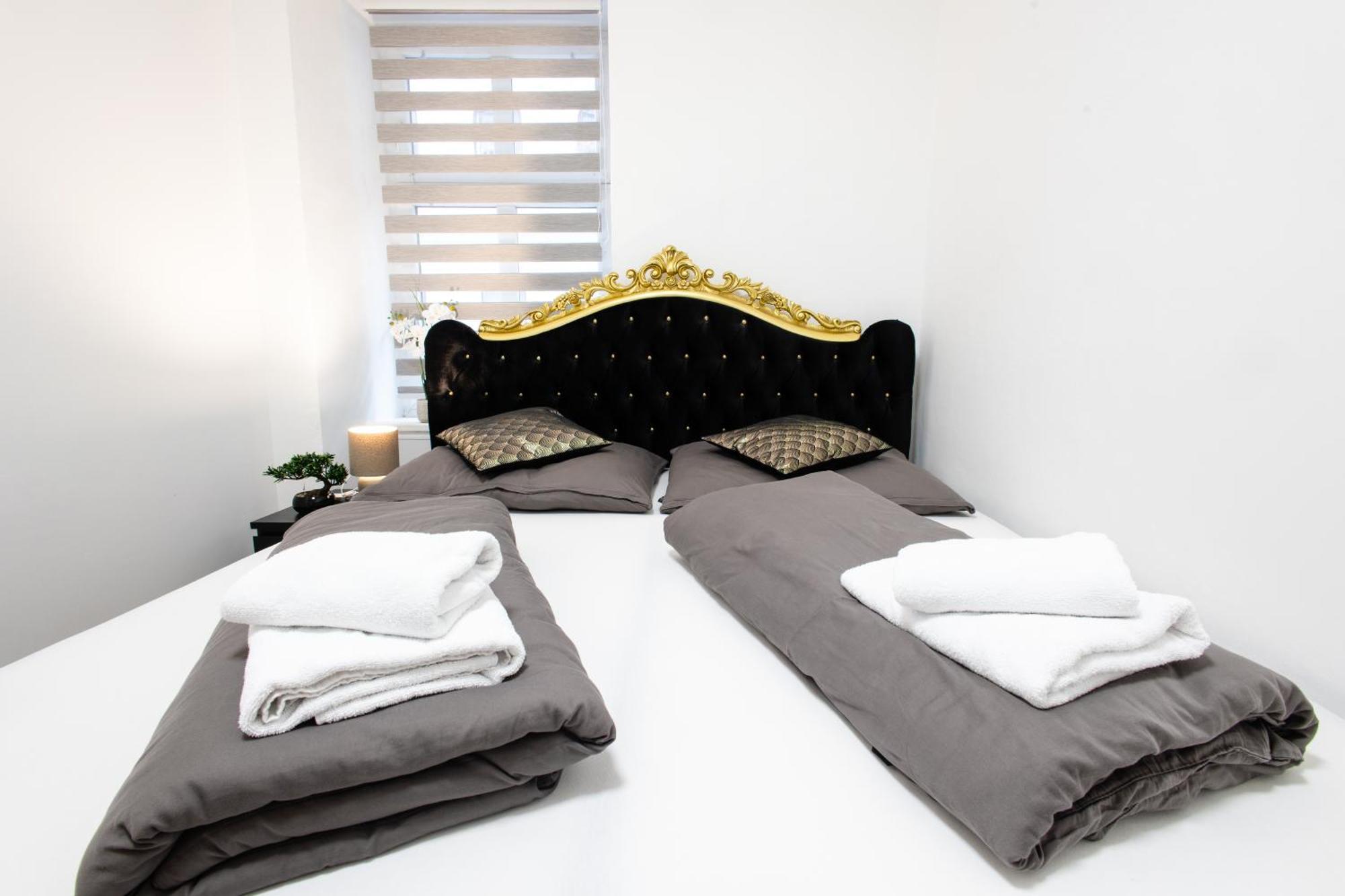 Royal Residences Appartamento Vienna