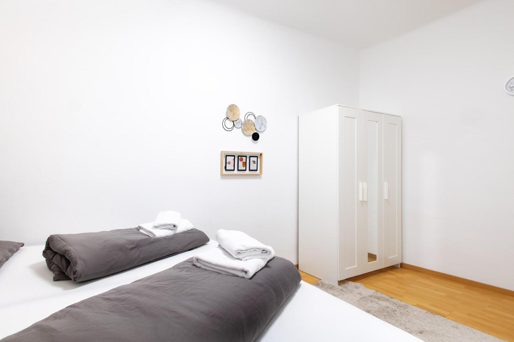 Appartamento Royal Residences Vienna